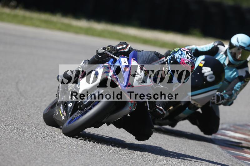 /12 30.04.2025 Speer Racing ADR/Gruppe gelb/410